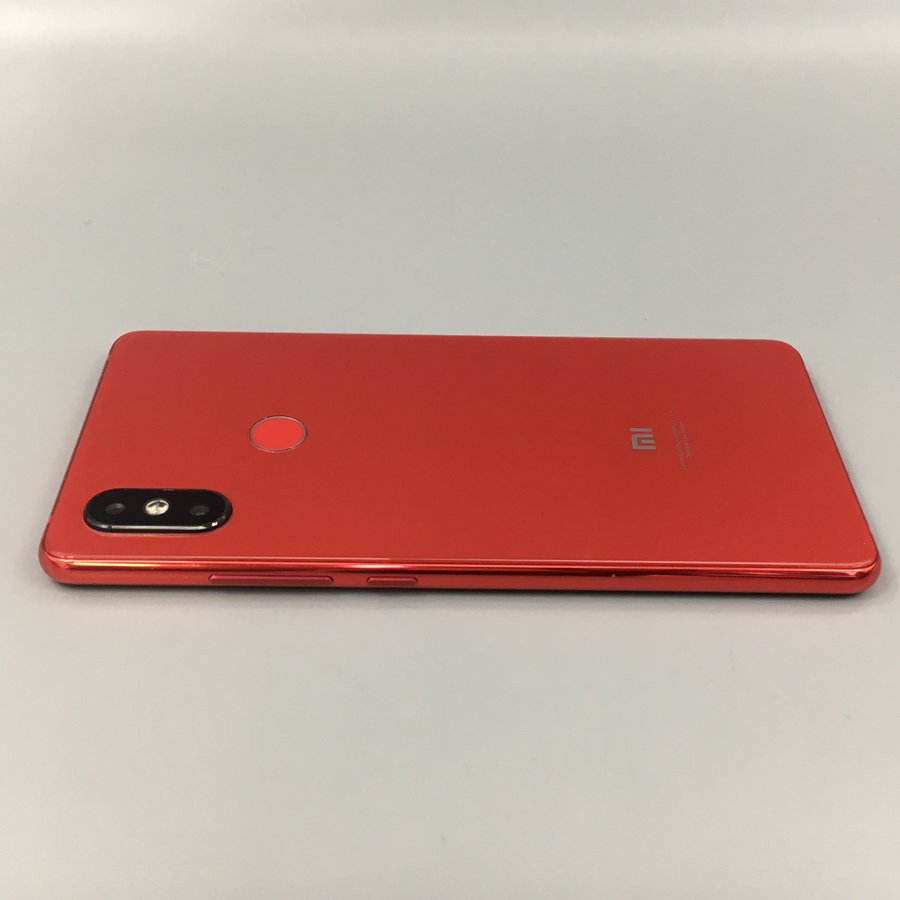 小米【小米8 se】全网通 红色 6g/64g 国行 95成新