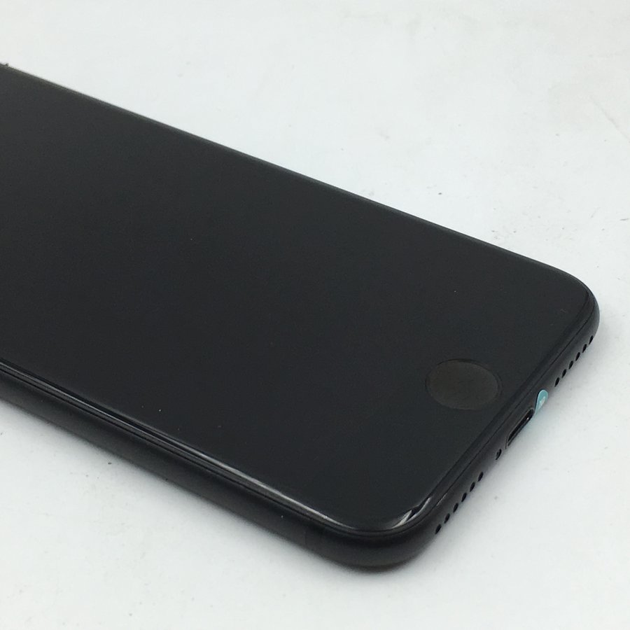 苹果【iphone 7】全网通 黑色 32g 国行 8成新