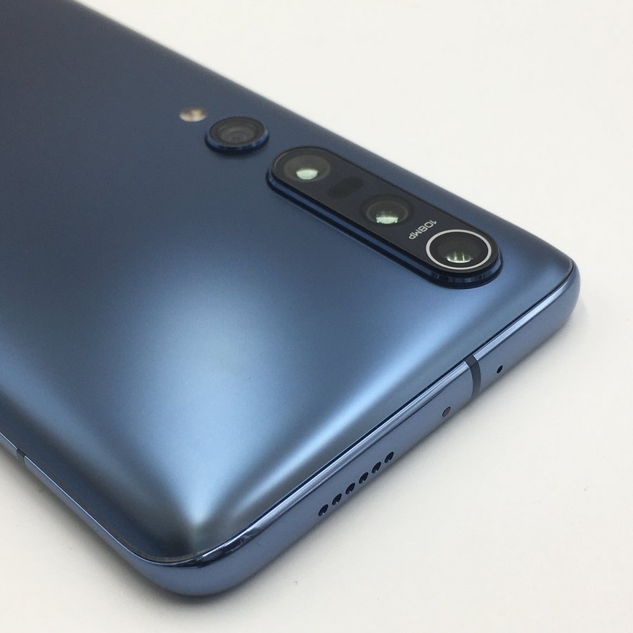 5g全网通 星空蓝 12g/256g 国行 95新 12g/256g