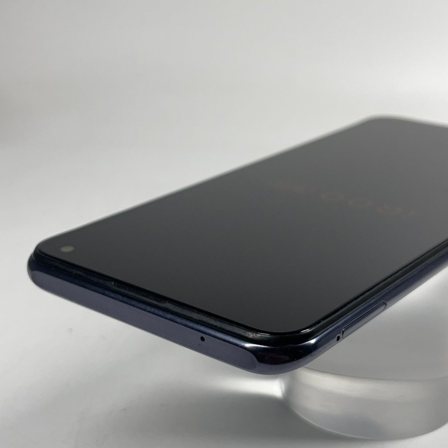 vivo【iqoo z1x】5g全网通 锐酷黑 6g/128g 国行 9成新 - 专业质检