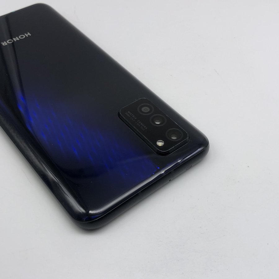 荣耀【v30(5g)】5g全网通 幻夜星河 8g/128g 国行 8成新