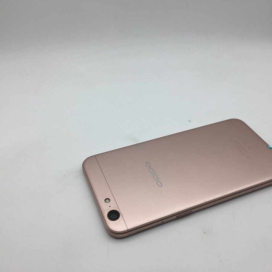 oppoa57移动4g3g2g金色32g国行9成新