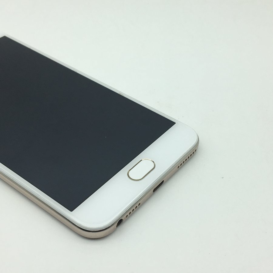 oppo 【a59】 金色 全网通 32 g 国行 9成新