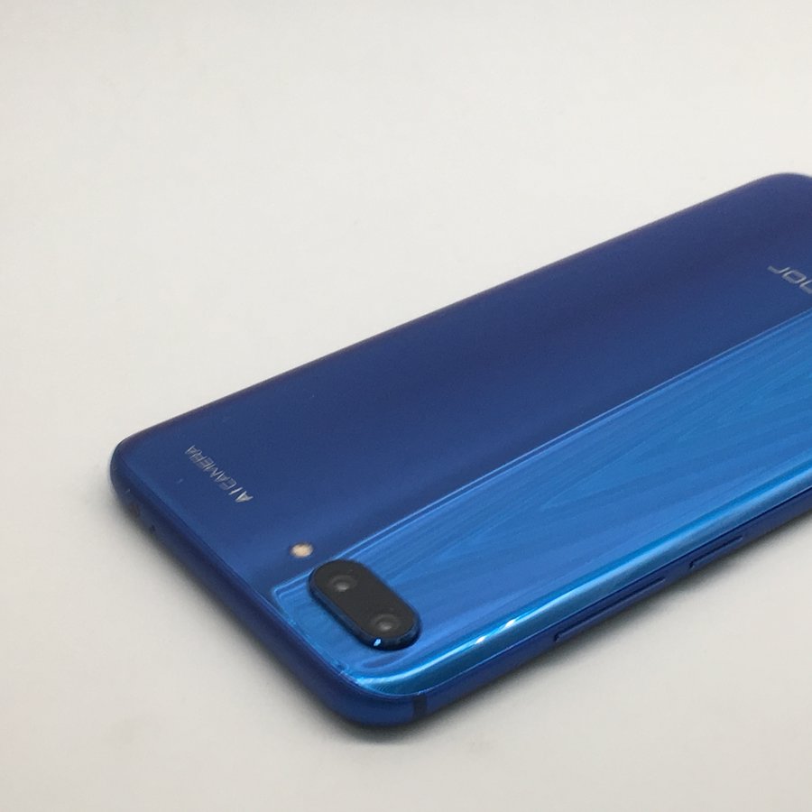 荣耀【荣耀 10】全网通 蓝色 6g/128g 国行 8成新