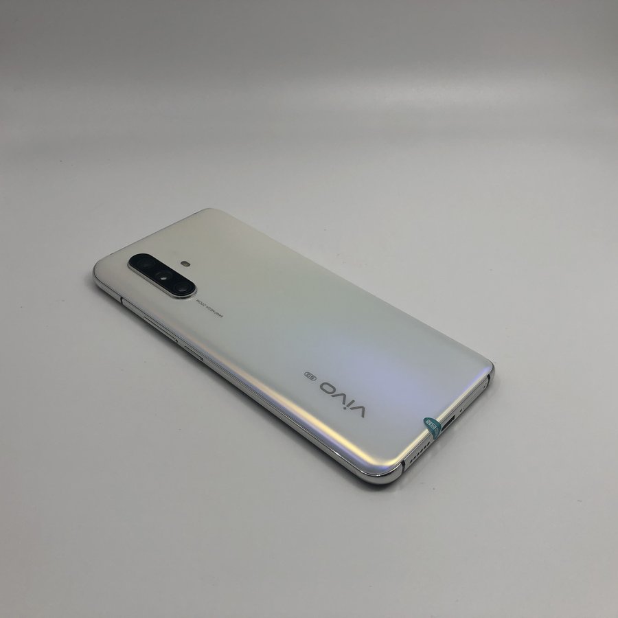 vivo【x30(5g版)】5g全网通 秘银 8g/128g 国行 99成新