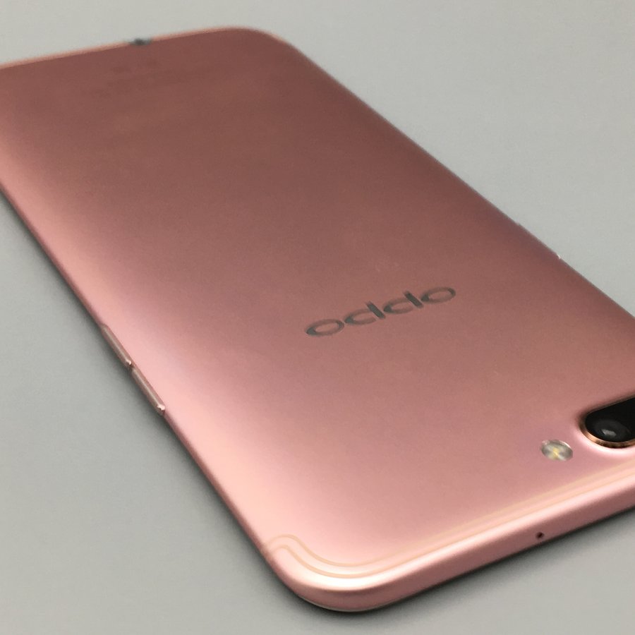 oppo【r11】全网通 玫瑰金 4g/64g 国行 9成新