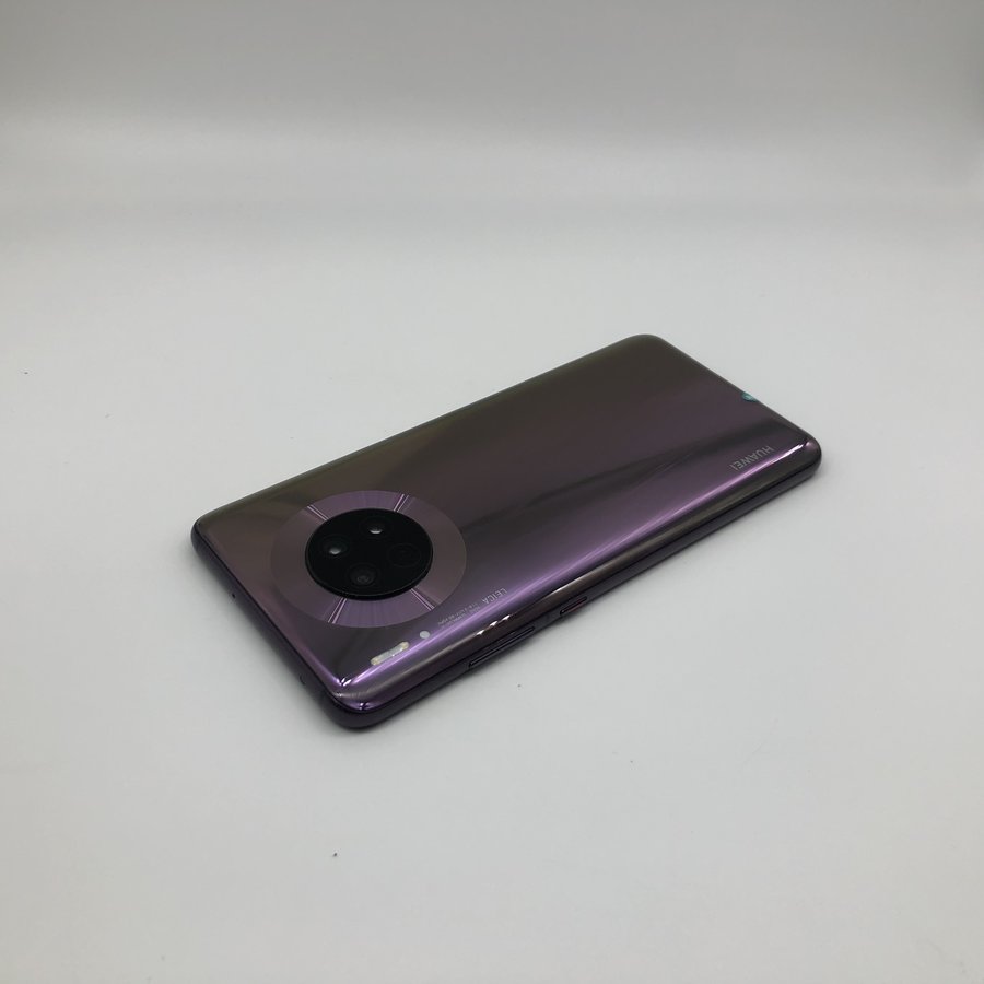 华为【mate 30(5g版)】5g全网通 罗兰紫 8g/256g 国行 99成新