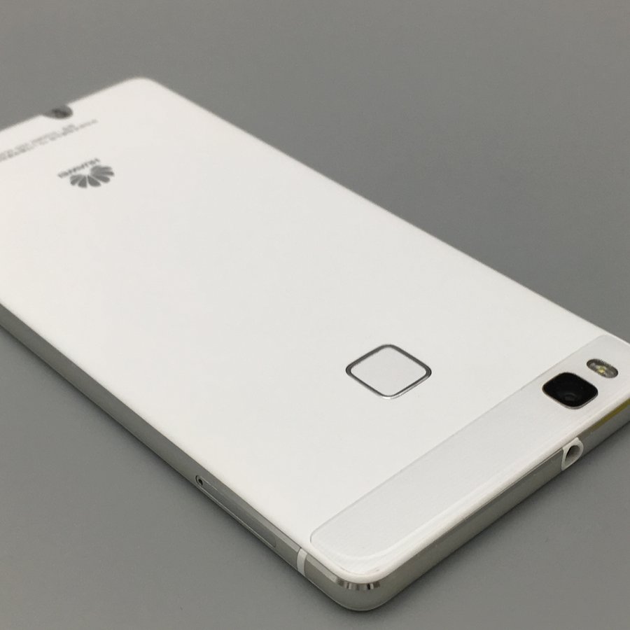 华为【g9 青春版】联通 4g/3g/2g 白色 16g 国行 9成新