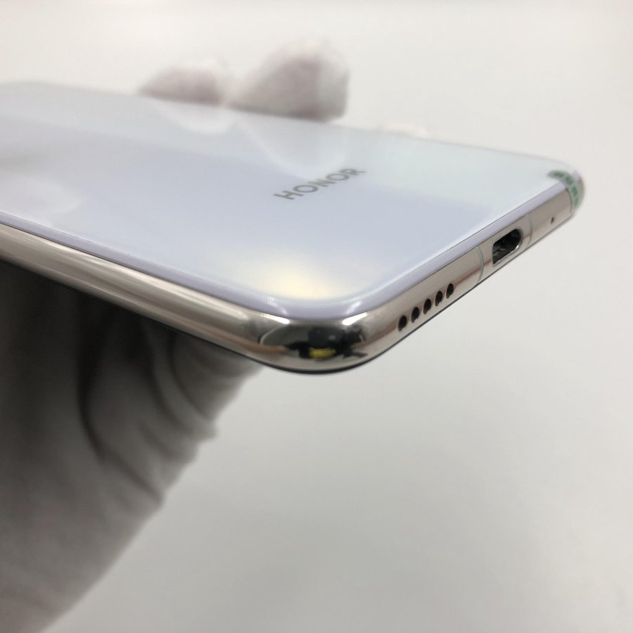 荣耀【荣耀 20】4g全网通 白色 8g/256g 国行 95新 真机实拍
