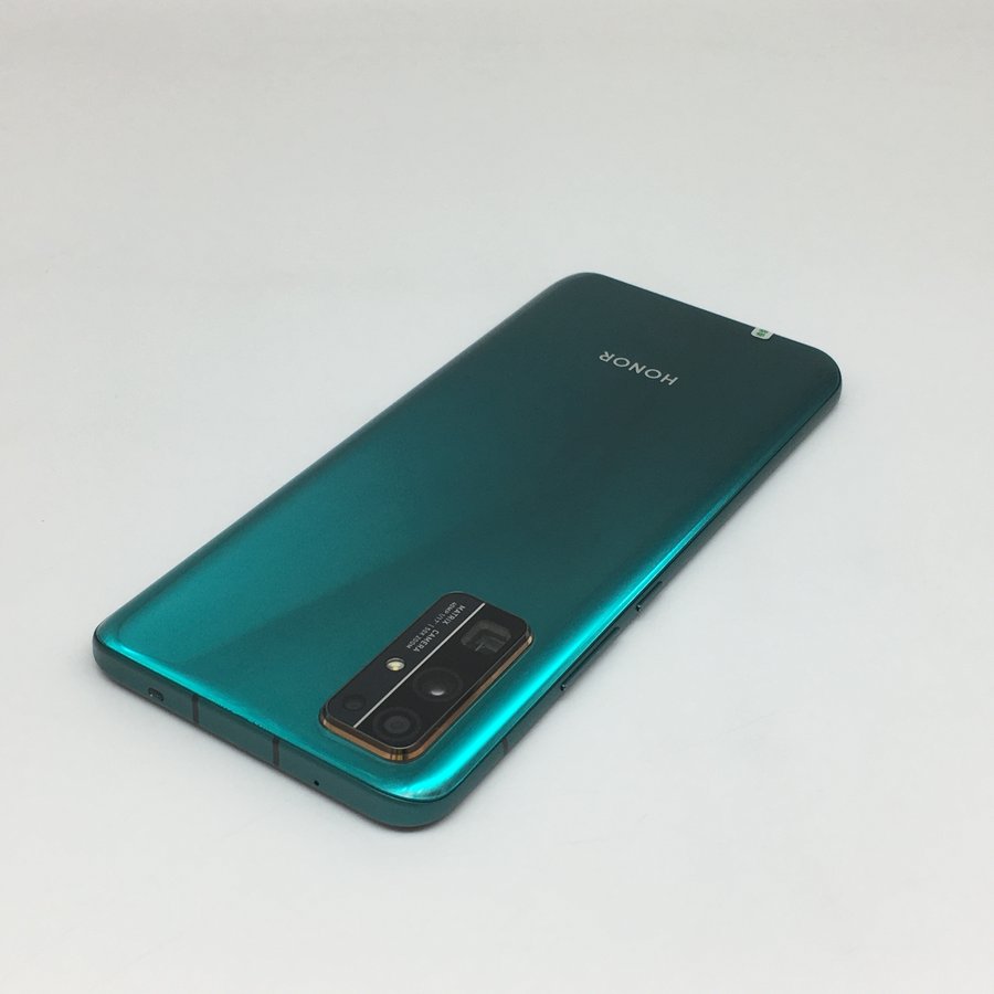 荣耀【荣耀 30】5g全网通 绿野仙踪 8g/128g 国行 95成新 真机实拍