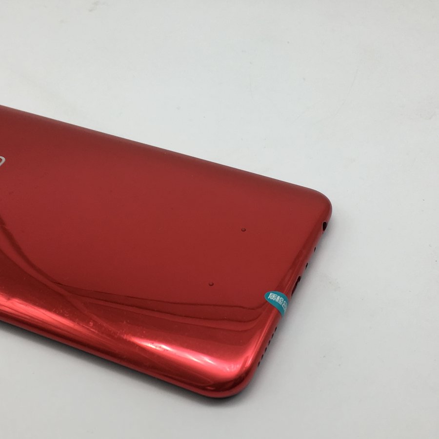 vivo【z1】全网通 红色 4g/64g 国行 7成新