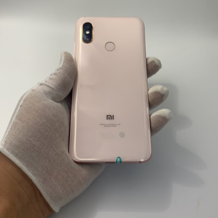 小米【小米8】4g全网通 金色 6g/64g 国行 95新