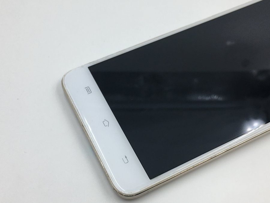 vivo【y55】全网通 金色 16g 国行 9成新