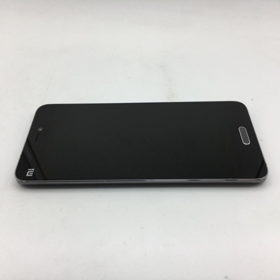 小米小米5黑色32g全网通国行9成新