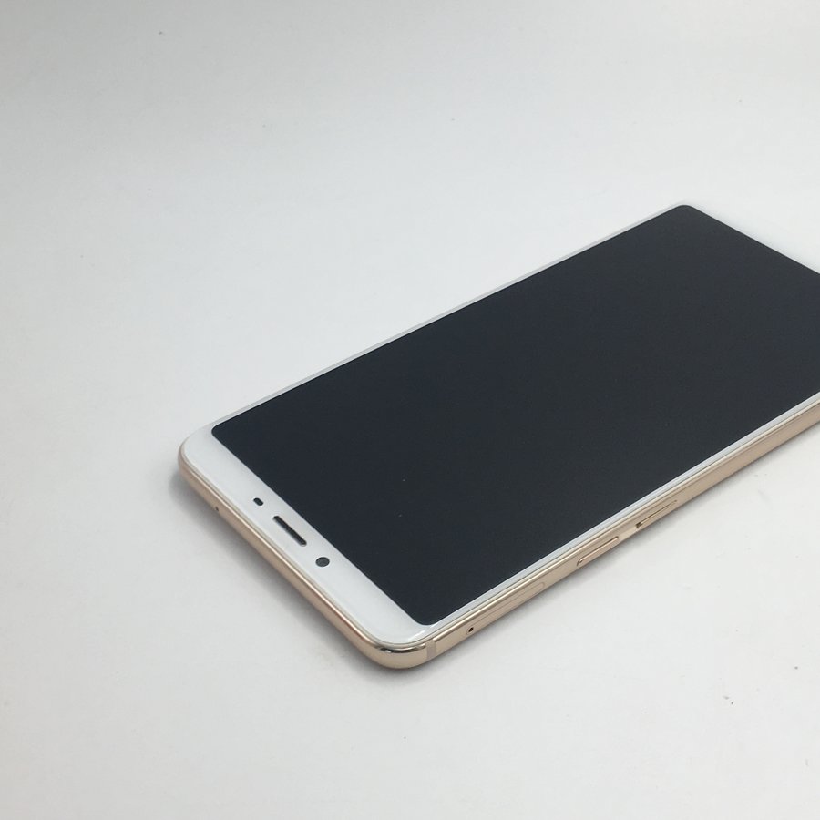 魅族【魅蓝e3】全网通 金色 64g 国行 8成新 型号:meizu e3