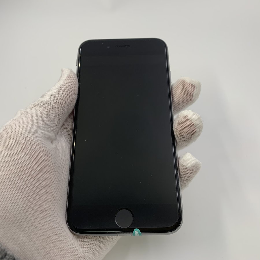 苹果【iphone 6】4g全网通 深空灰 32g 国行 95新