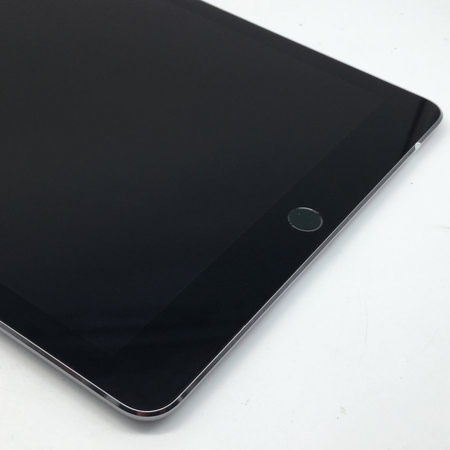 苹果【ipad pro9.7英寸】wifi版 黑色 128g 国行 9成新