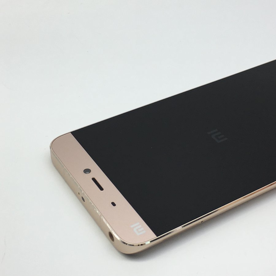 小米【小米5】全网通 金色 32g 国行 95成新