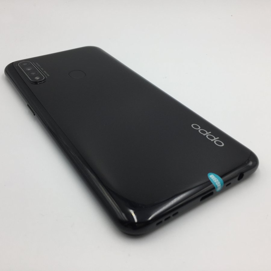 oppoa8全网通秘夜黑4g128g国行9成新4g128g真机实拍