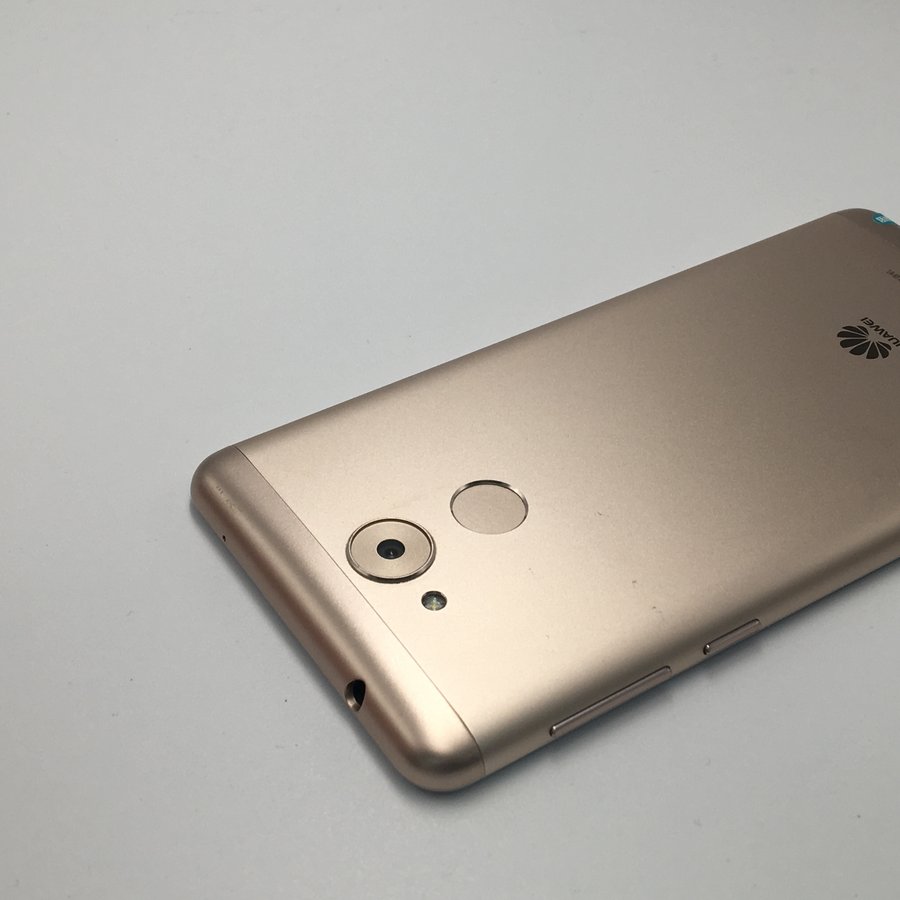 华为【畅享6s】全网通 金色 32g 国行 9成新