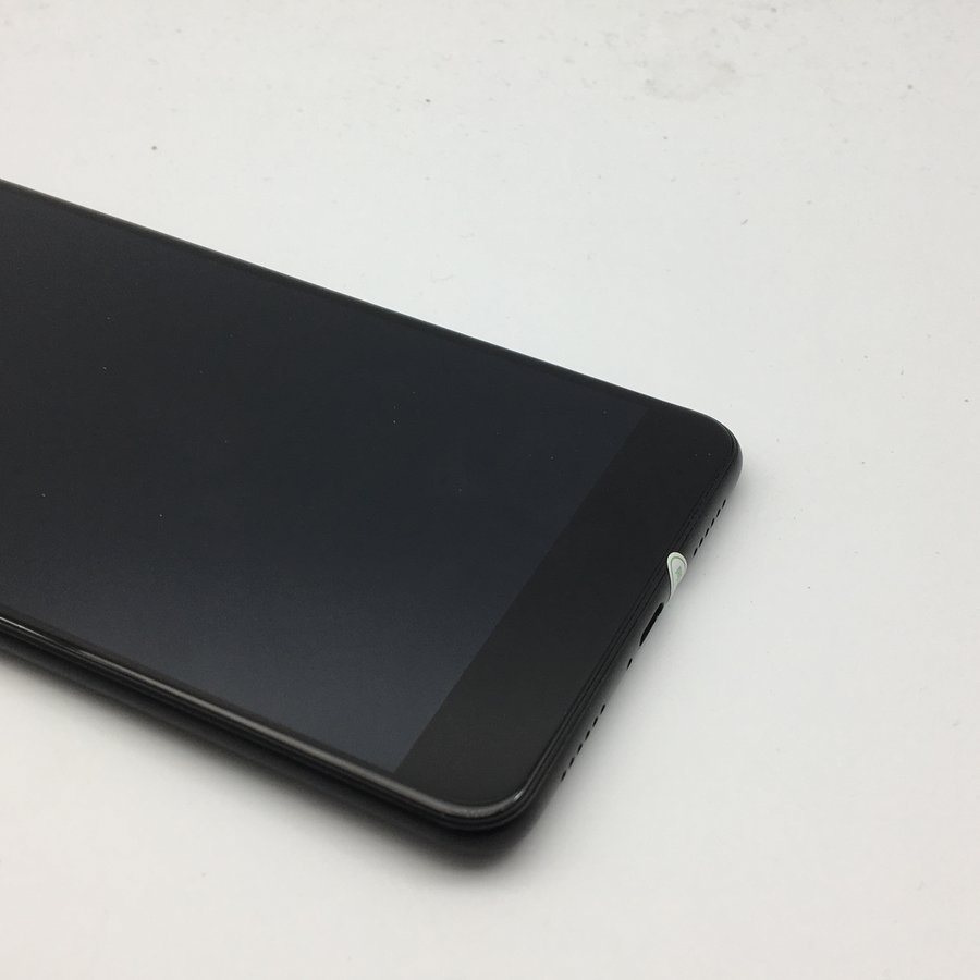 小米【小米max2】全网通 黑色 64 g 国行 8成新