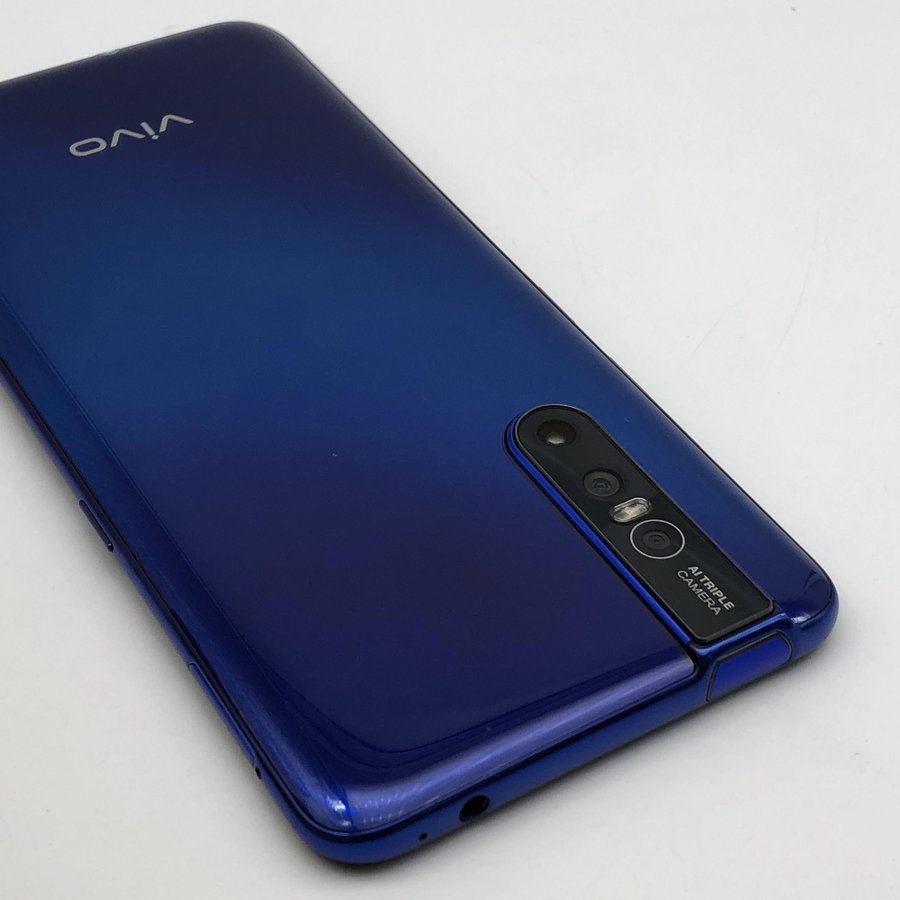 vivo【s1 pro】全网通 蓝色 6g/256g 国行 99成新
