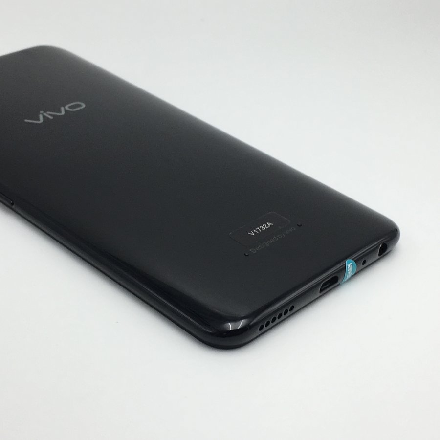vivo【y81s】全网通 黑色 3g/32g 国行 9成新