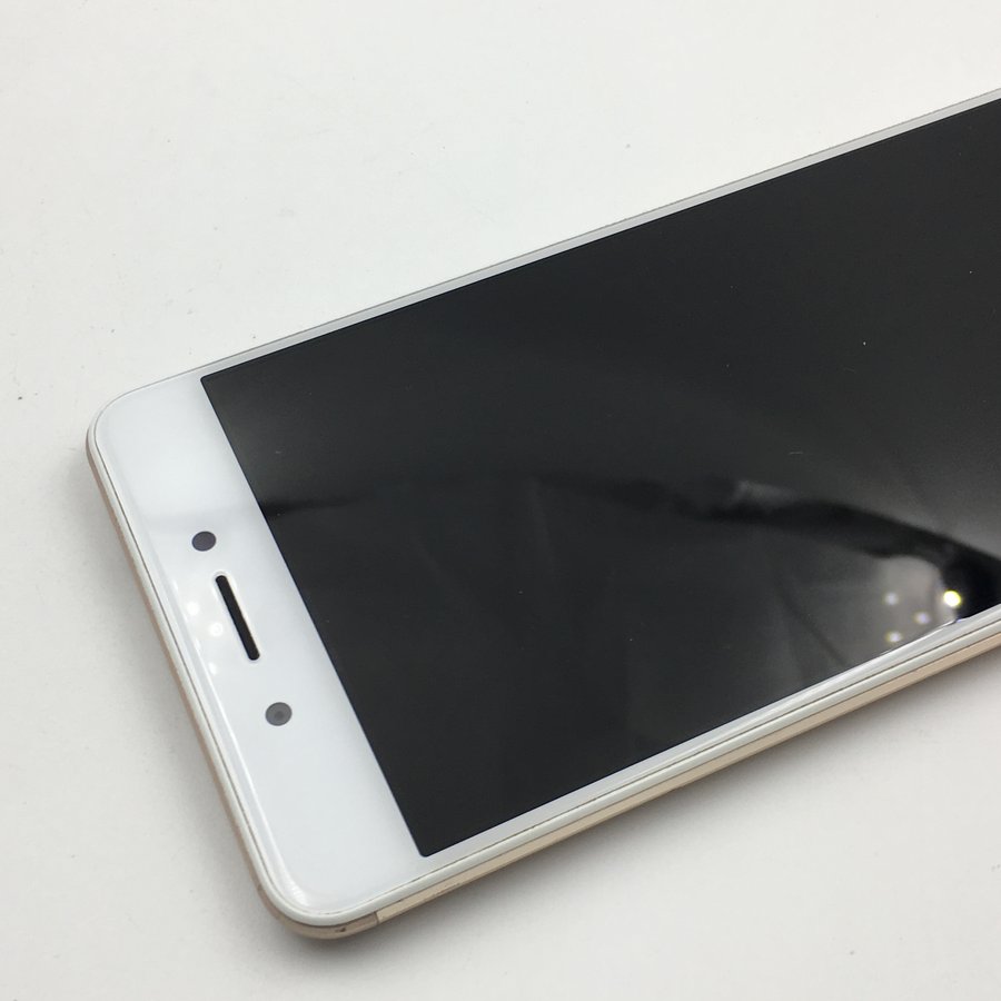 华为【畅享6s】移动 4g/3g/2g 金色 32 g 国行 9成新