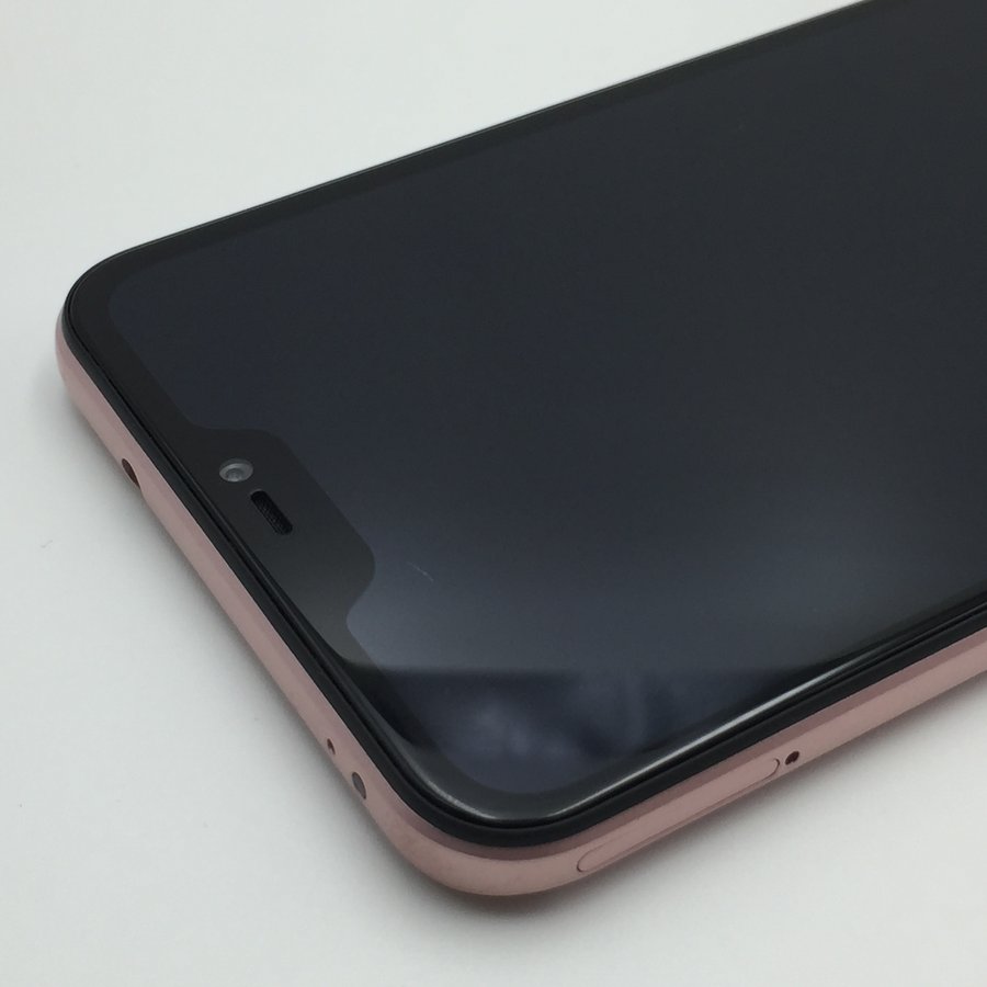 小米【红米6 pro】全网通 粉色 3g/32g 国行 9成新 3g/32g 真机实拍