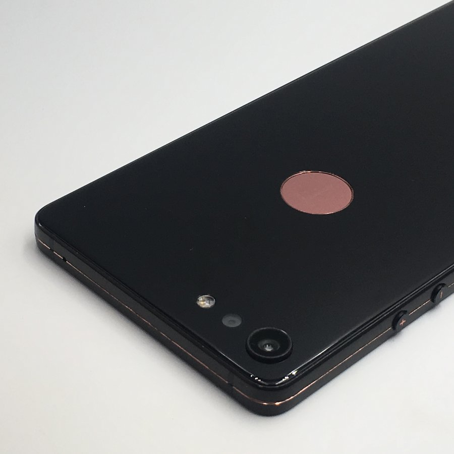 锤子【坚果pro2】全网通 64 g 国行 黑色 8成新