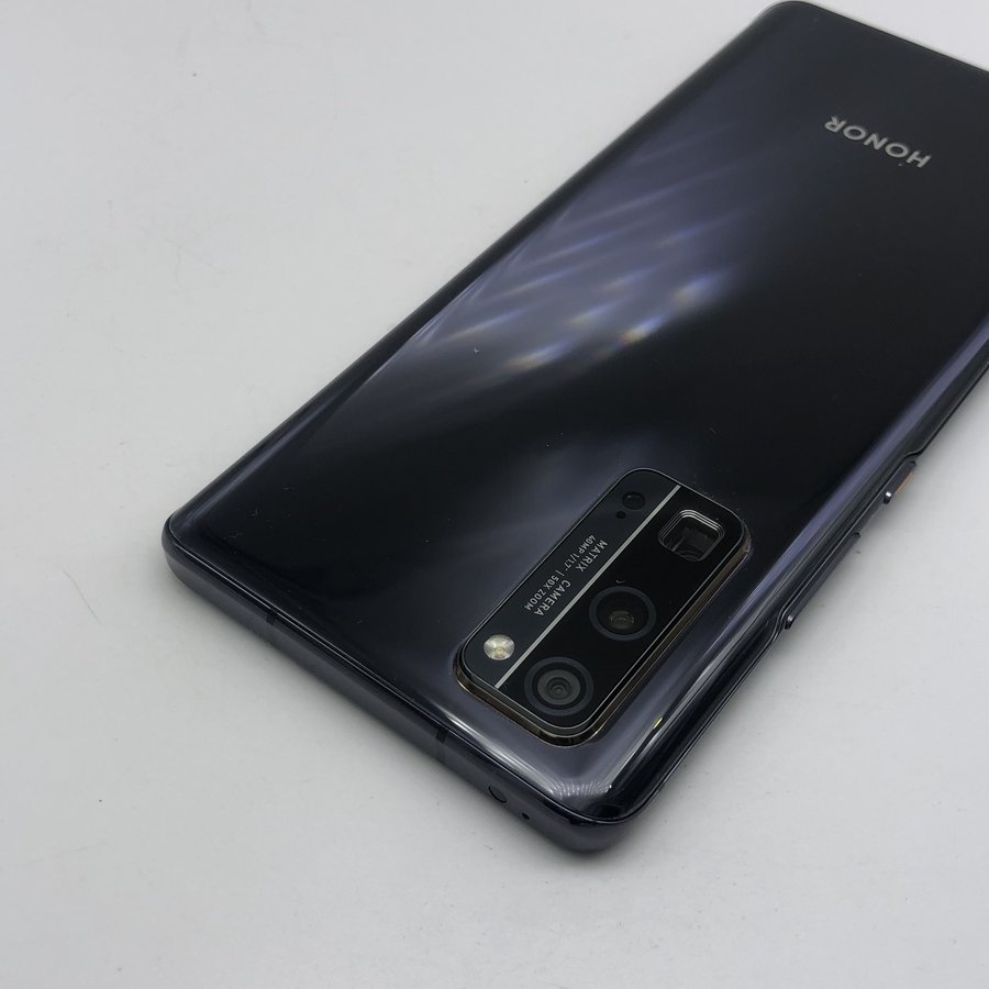 荣耀【荣耀 30 pro】5g全网通 幻夜黑 8g/128g 国行 95成新