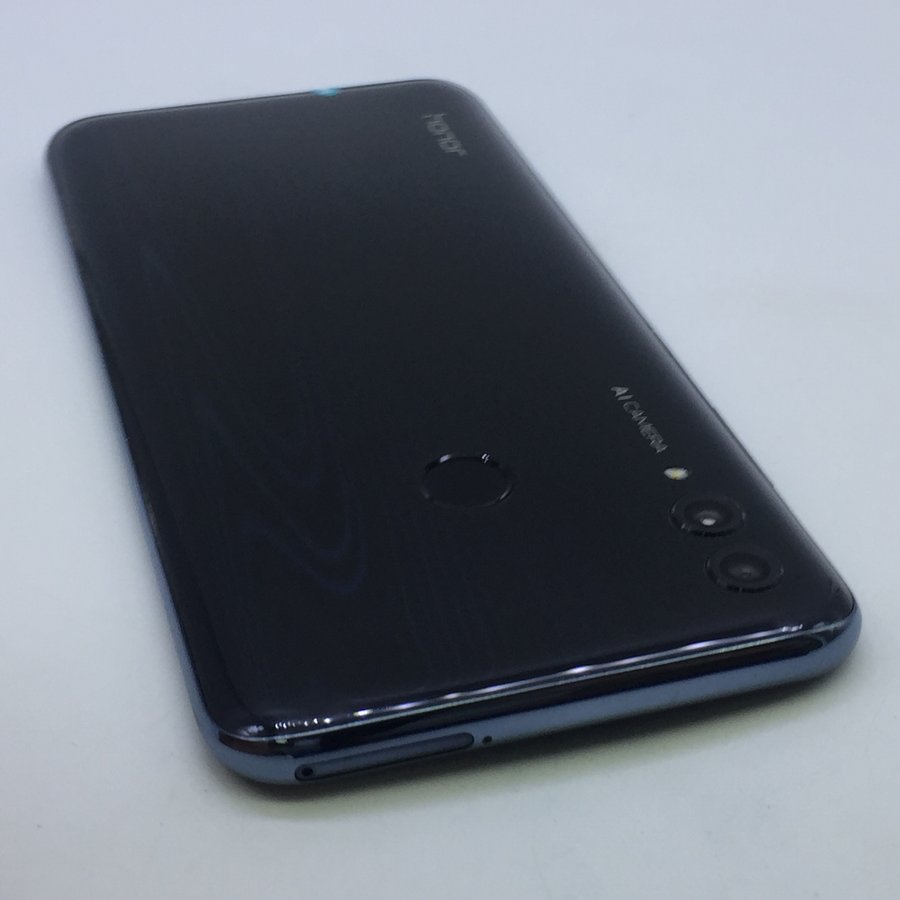 荣耀【荣耀10青春版】全网通 黑色 4g/64g 国行 99成新