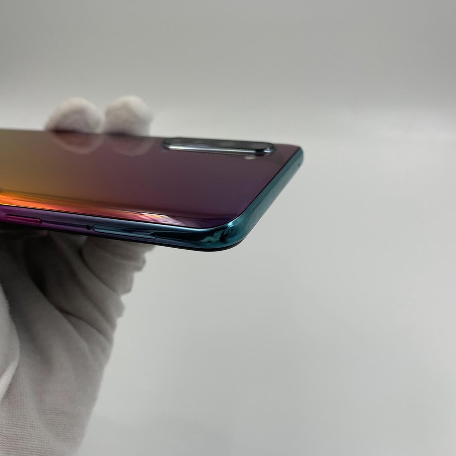 oppo【k7 5g】5g全网通 流焰 8g/128g 国行 95新 真机实拍