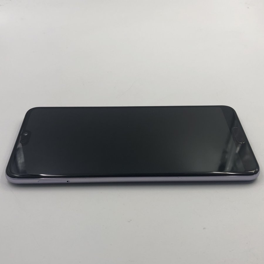 华为【p20 pro】全网通 极光色 6g/64g 国行 9成新