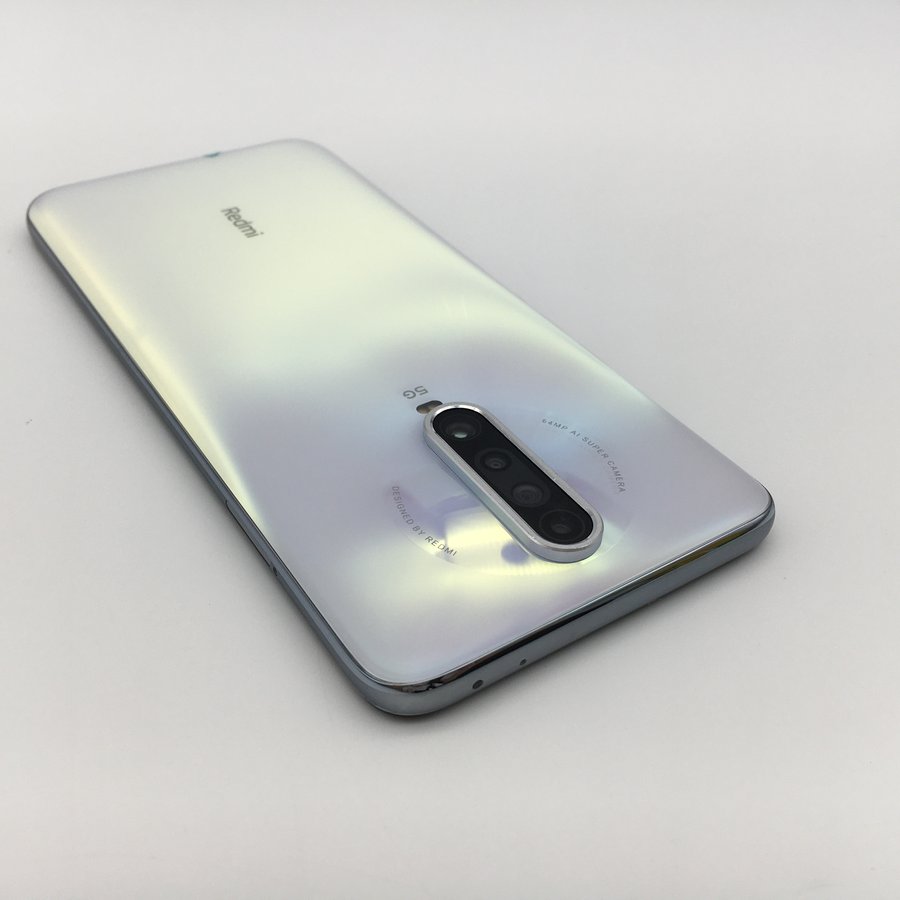 小米redmi k30(5g版)