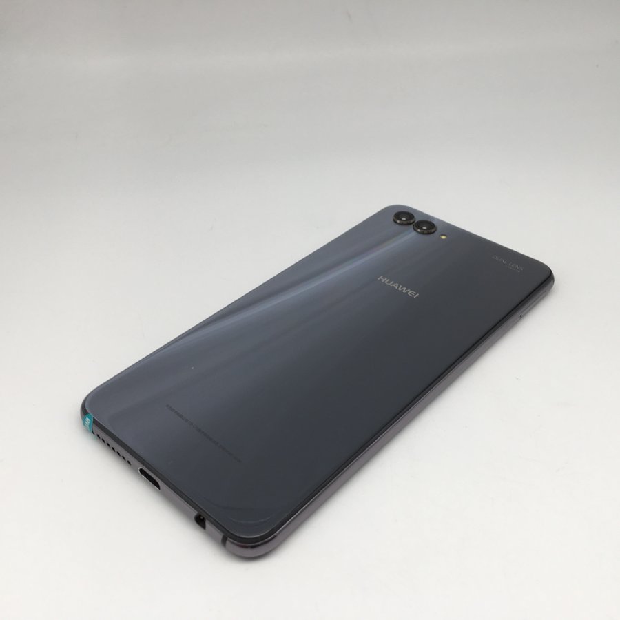 华为nova2s全网通灰色6g64g国行9成新