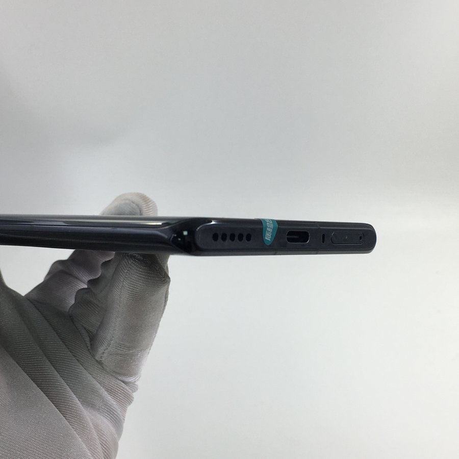 5g全网通 幻夜黑 8g/256g 国行 8成新 8g/256g