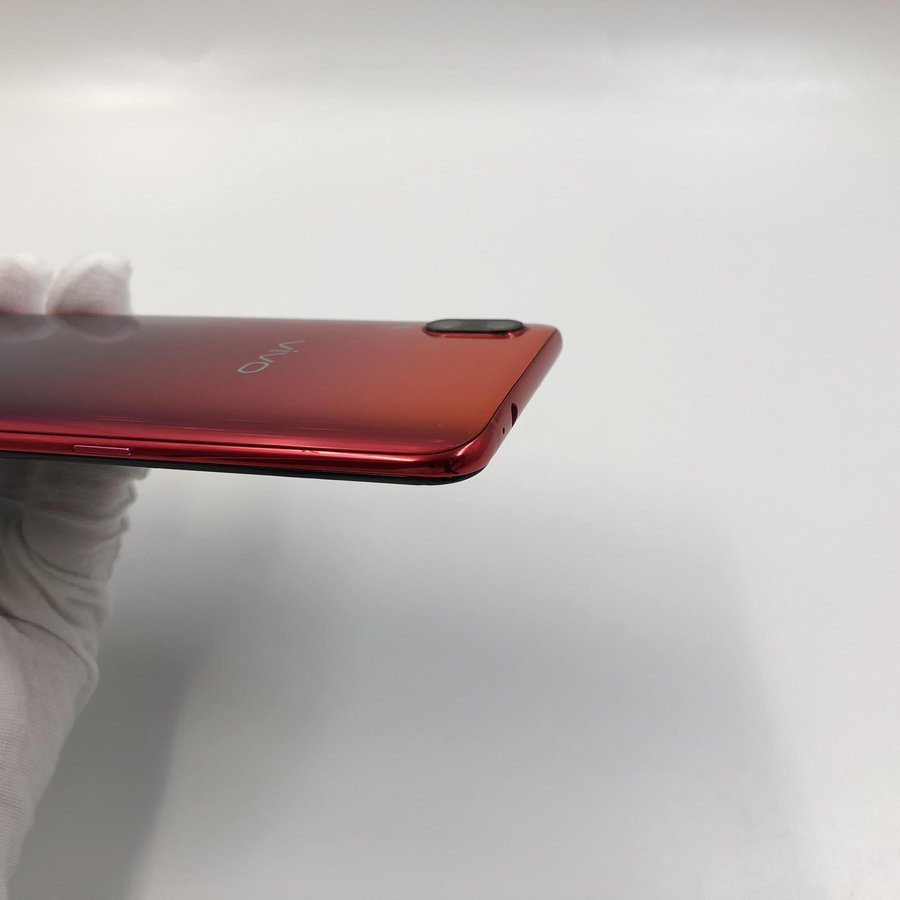 vivo【x23】4g全网通 星芒版 8g/128g 国行 8成新 真机实拍