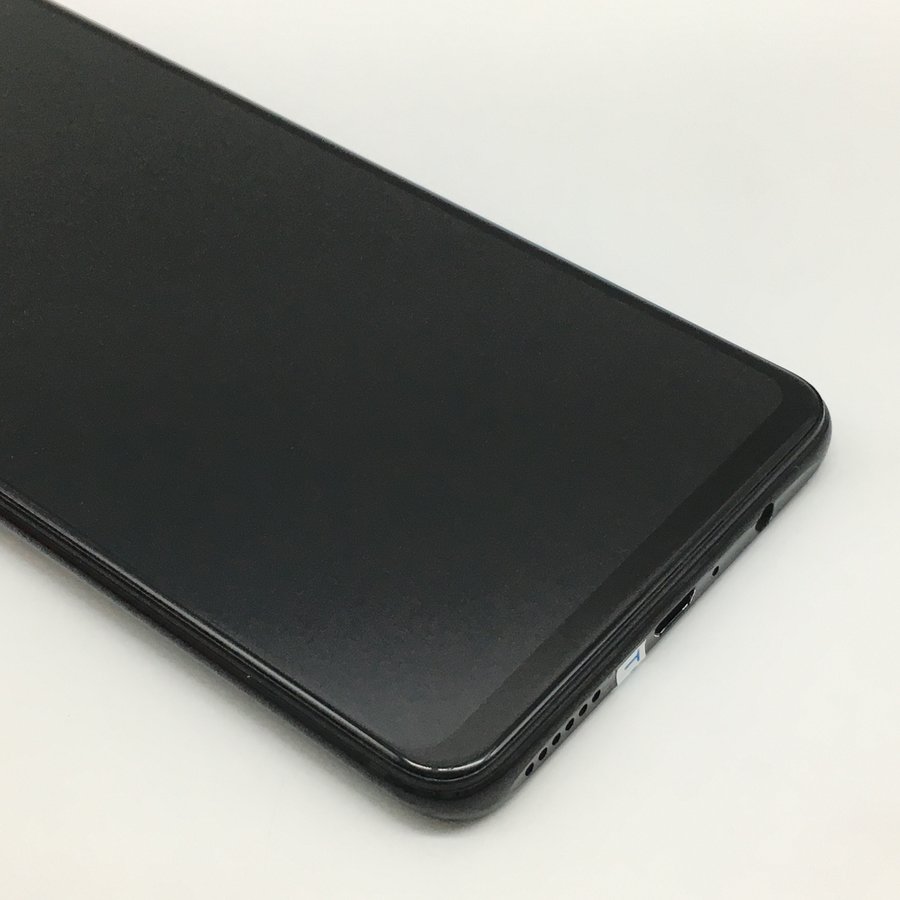 oppo【r15梦镜版】全网通 黑色 6g/128g 国行 7成新 真机实拍