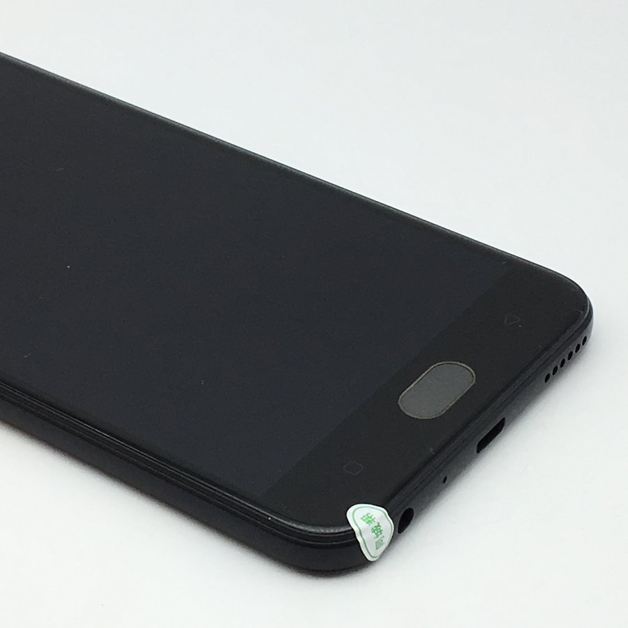 oppo【a57】全网通 黑色 32 g 国行 8成新