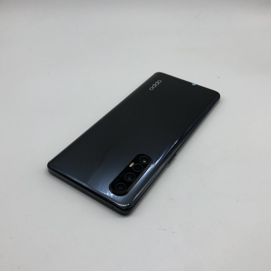 opporeno3pro5g全網通月夜黑8g128g國行95成新