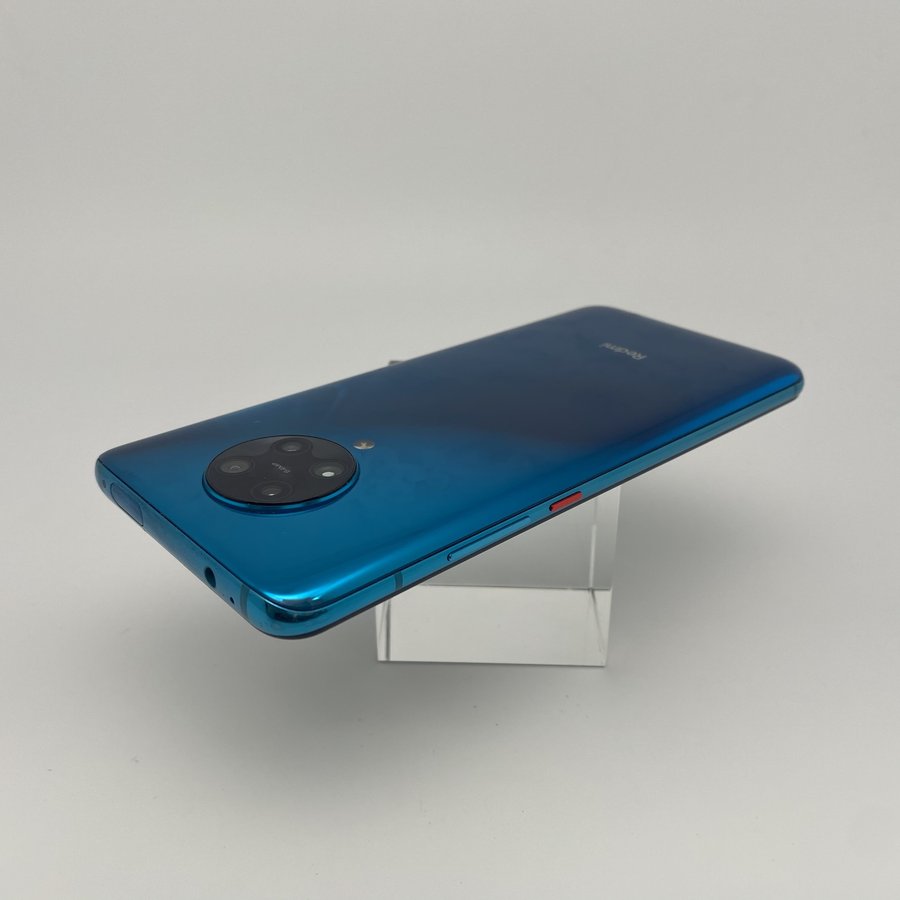 小米redmik30pro变焦版5g全网通天际蓝8g256g国行95新