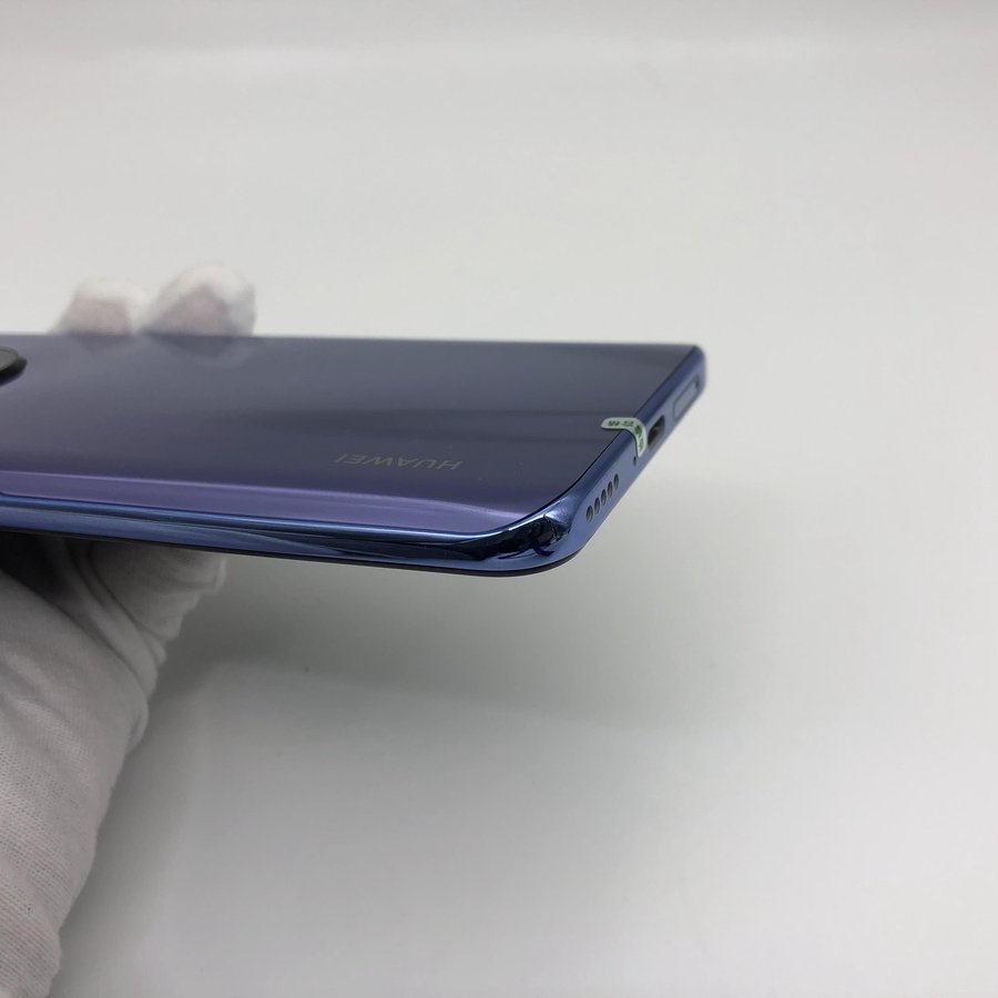 华为华为畅享20plus5g全网通星河银8g128g国行95新真机实拍