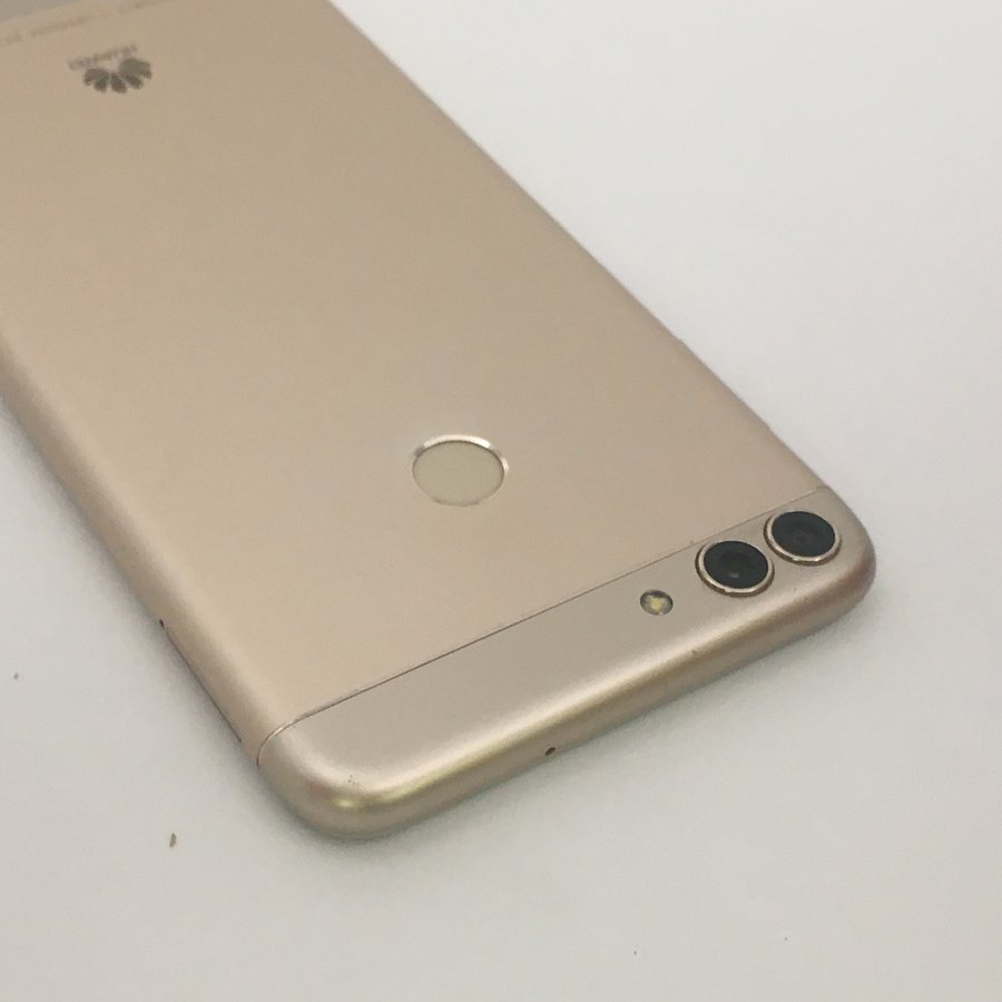 华为【畅享7s】全网通 金色 32g 国行 8成新