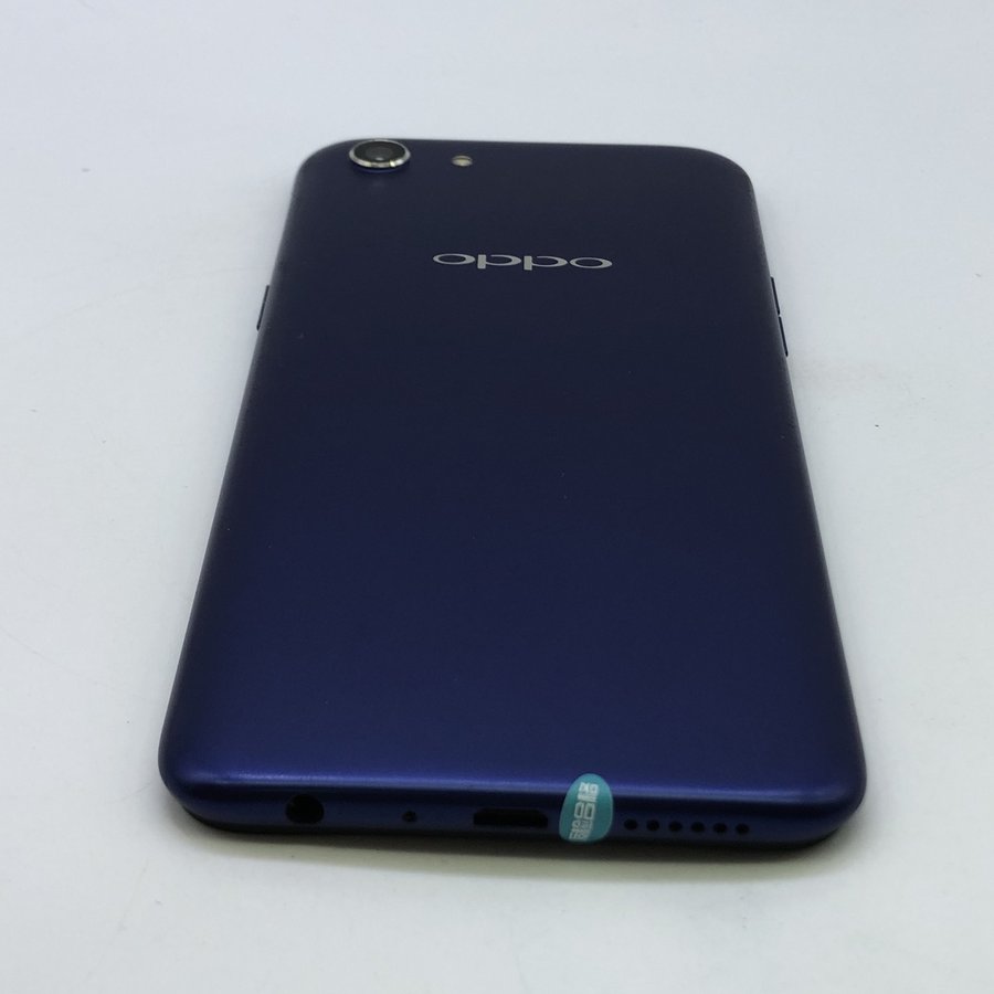 oppo【a1】全网通 蓝色 3g/32g 国行 95成新