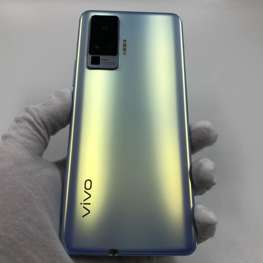 vivo【x50 pro 5g】5g全网通 液氧 8g/128g 国行 95新 真机实拍