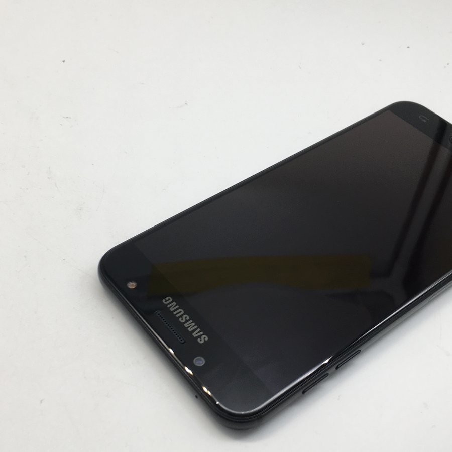 三星三星galaxyc8全网通黑色64g国行9成新