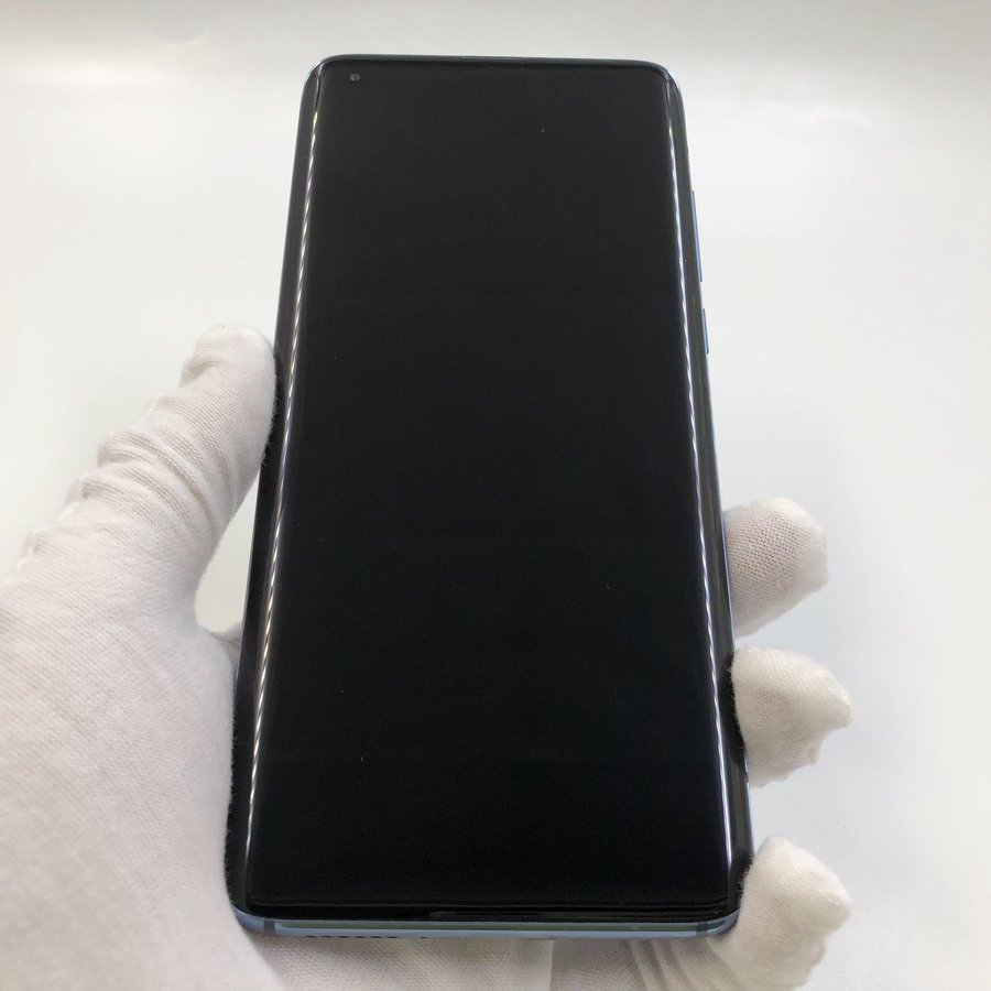 小米【小米10 5g】5g全网通 钛银黑 12g/256g 国行 8成新 真机实拍