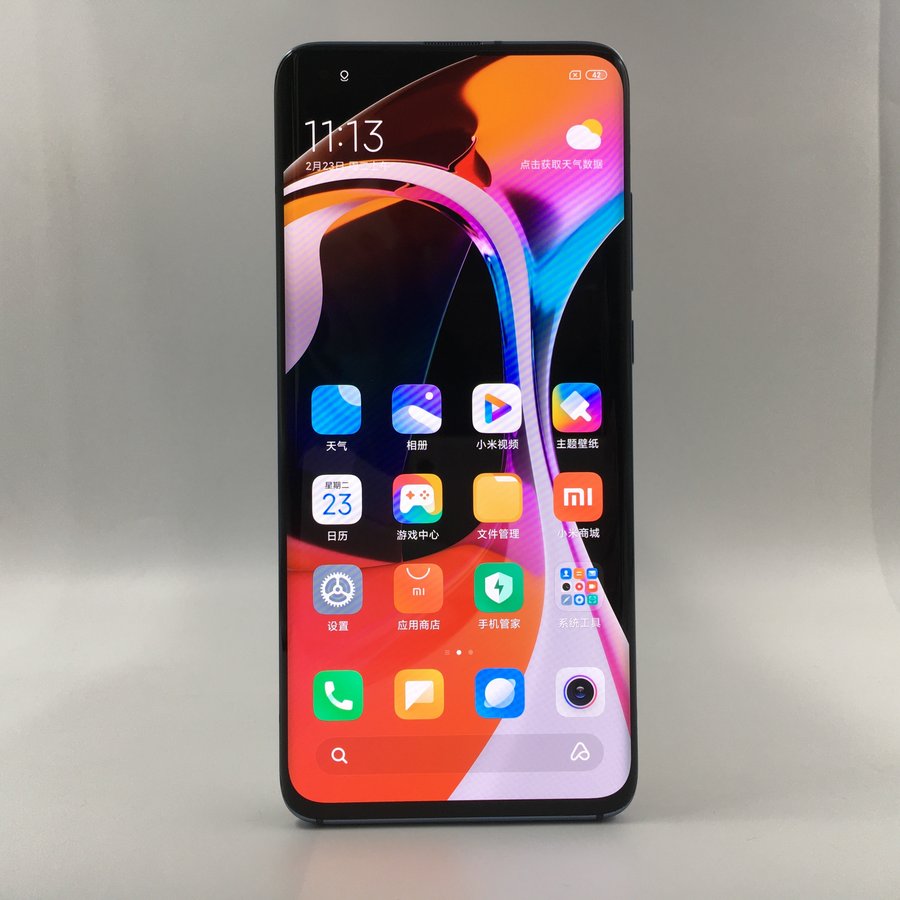 小米【小米10 pro 5g】5g全网通 星空蓝 12g/256g 国行 95新