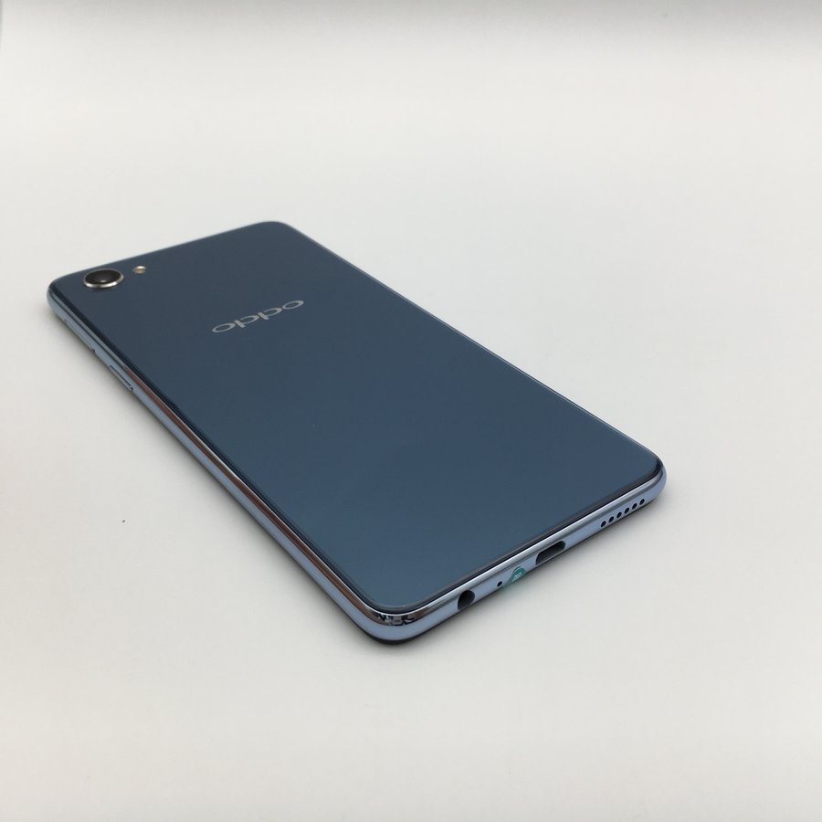 oppo【a3】全网通 蓝色 4g/128g 国行 9成新